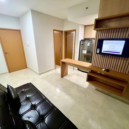 Recanto Do Bosque Apartamentos Para Temporada Caldas Novas Exterior foto
