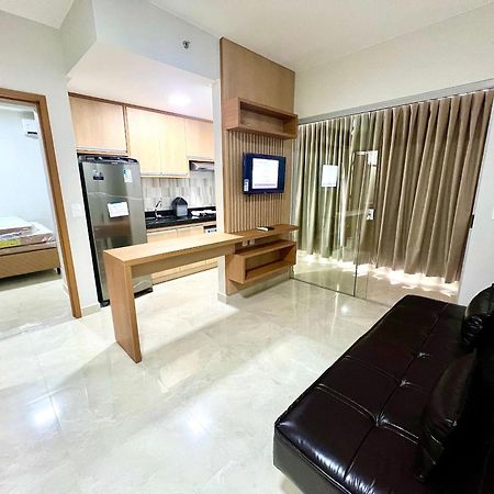 Recanto Do Bosque Apartamentos Para Temporada Caldas Novas Exterior foto