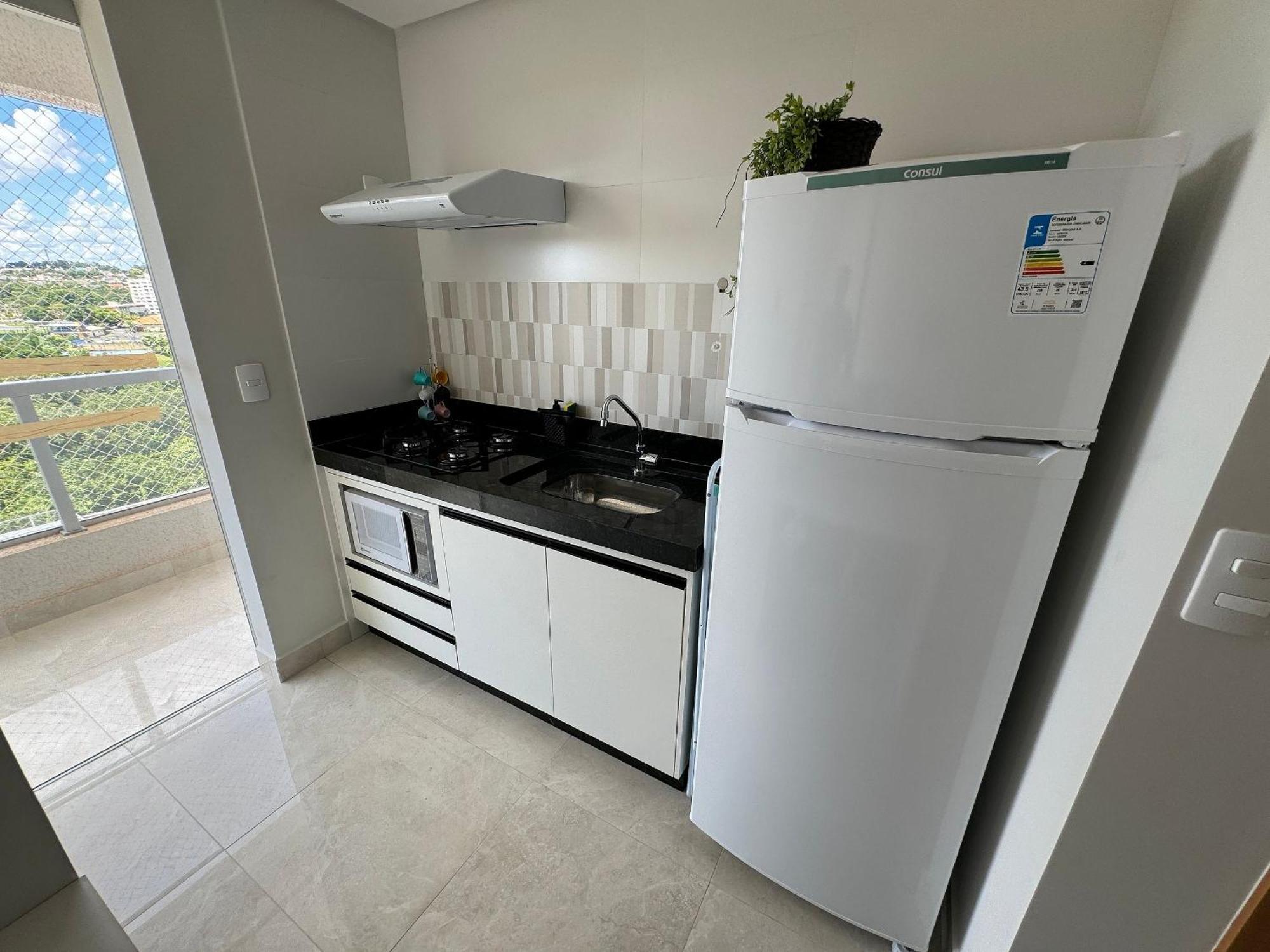 Recanto Do Bosque Apartamentos Para Temporada Caldas Novas Exterior foto