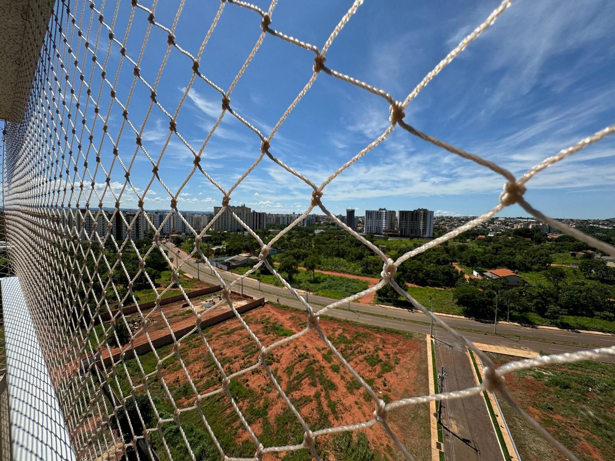 Recanto Do Bosque Apartamentos Para Temporada Caldas Novas Exterior foto