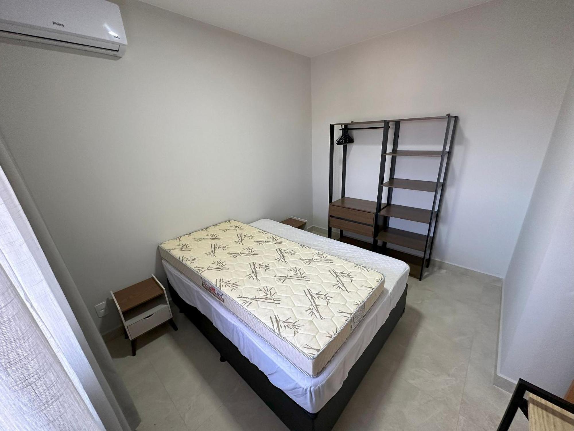 Recanto Do Bosque Apartamentos Para Temporada Caldas Novas Exterior foto