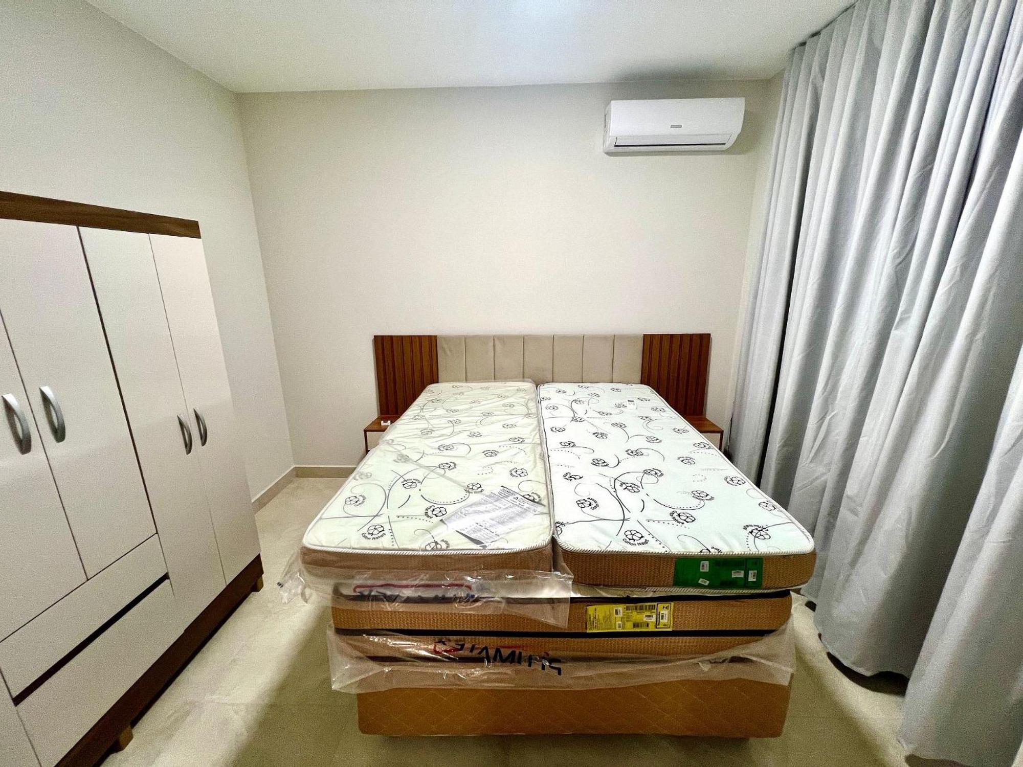 Recanto Do Bosque Apartamentos Para Temporada Caldas Novas Exterior foto