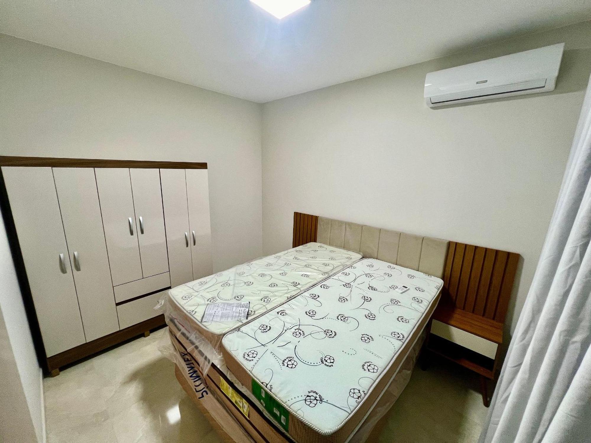 Recanto Do Bosque Apartamentos Para Temporada Caldas Novas Exterior foto