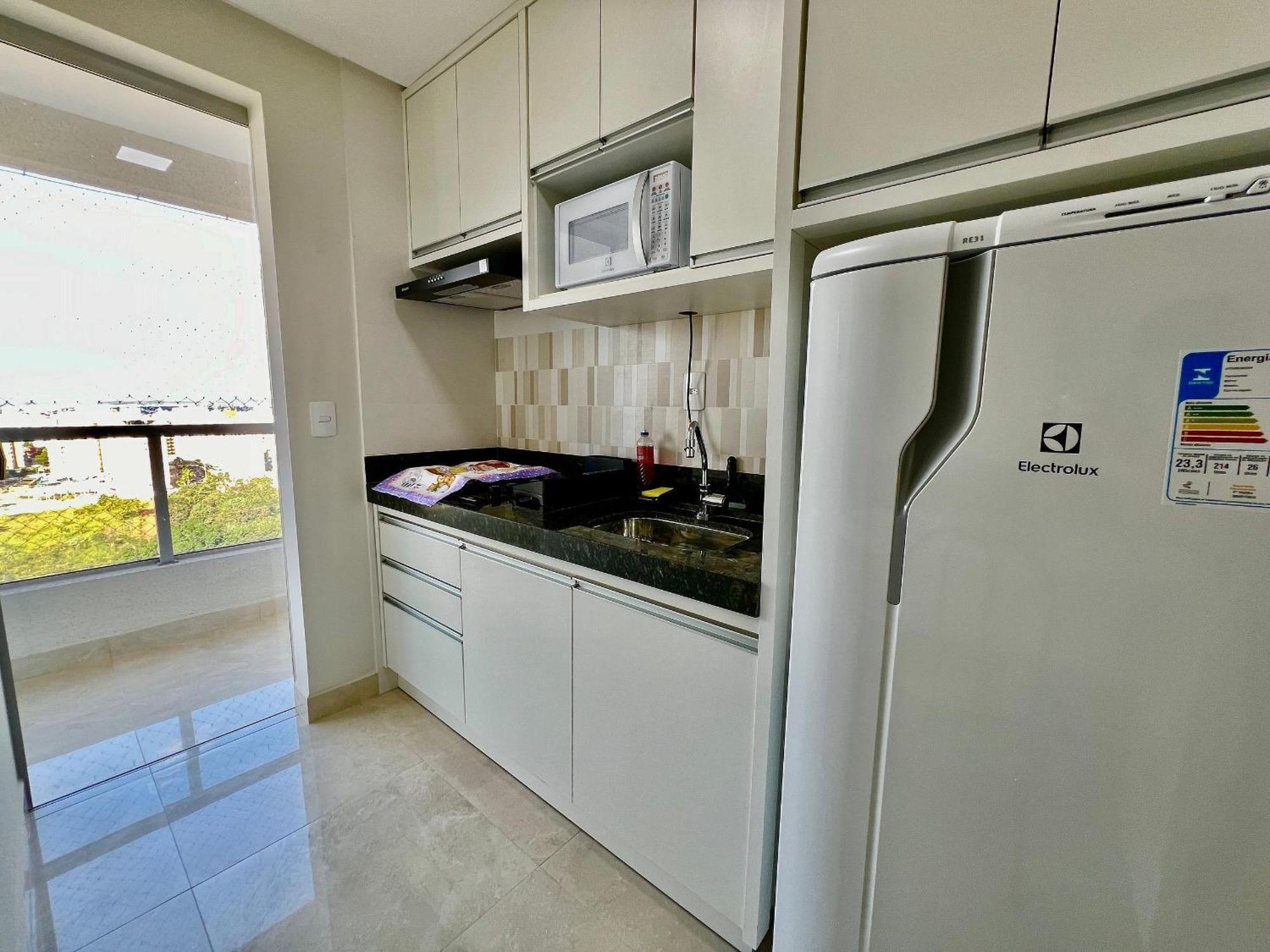 Recanto Do Bosque Apartamentos Para Temporada Caldas Novas Exterior foto